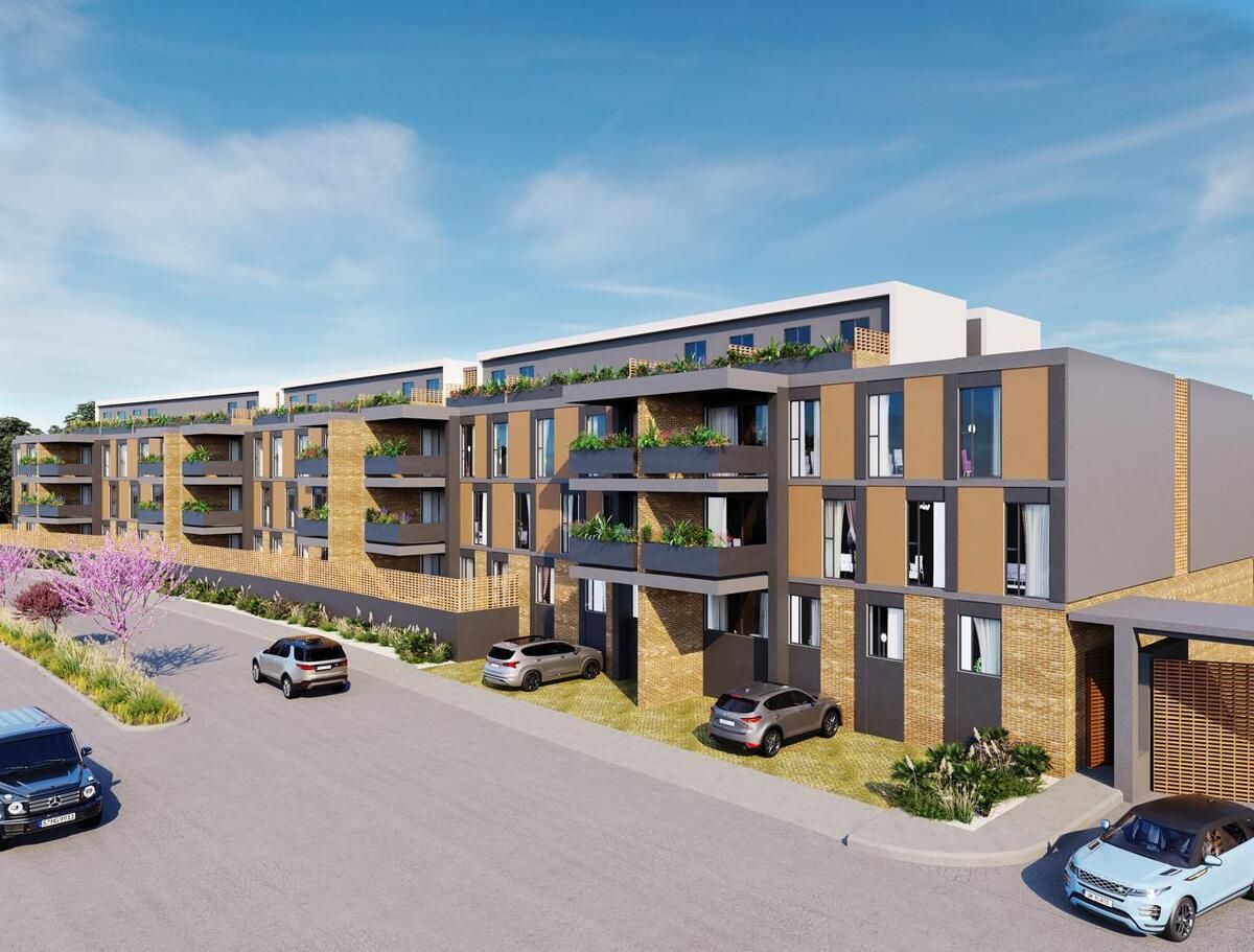 Departamento en venta · Lomas de Juriquilla, Santiago de Querétaro, Querétaro