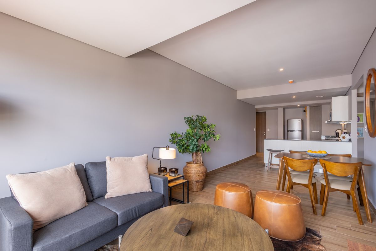 Departamento en venta · Tabacalera, Cuauhtémoc, Ciudad de México