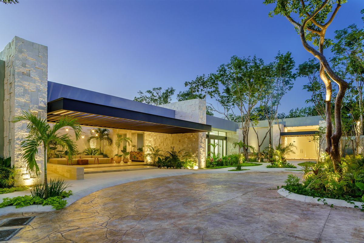 Lote en venta · Jardines de Ciudad Mayakoba, Playa del Carmen, Solidaridad, Quintana Roo