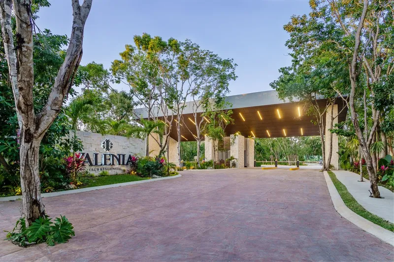 Lote en venta · Jardines de Ciudad Mayakoba, Playa del Carmen, Solidaridad, Quintana Roo