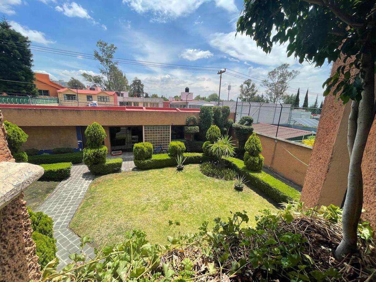 Casa en venta · San Jerónimo Lídice, La Magdalena Contreras, Ciudad de México