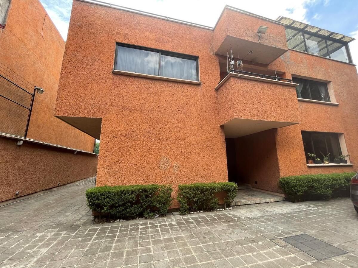 Casa en venta · San Jerónimo Lídice, La Magdalena Contreras, Ciudad de México
