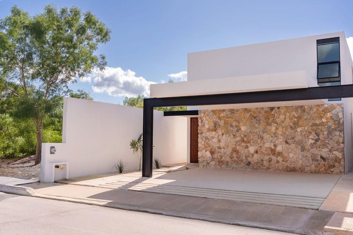 Casa en venta · Praderas del Mayab, Conkal, Yucatán