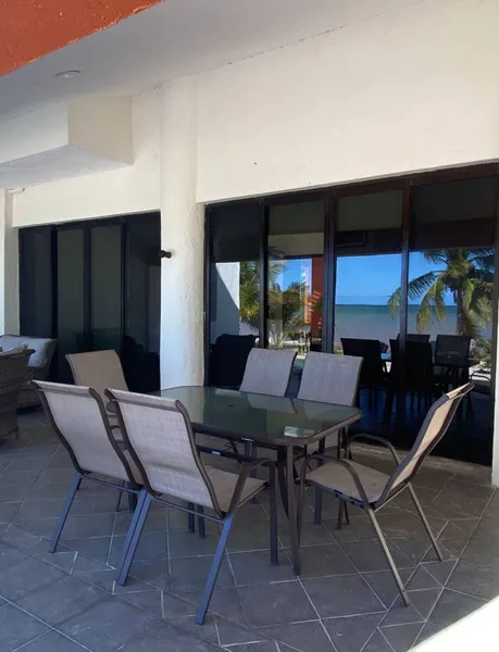 Casa en renta · Telchac Puerto, Mérida, Yucatán