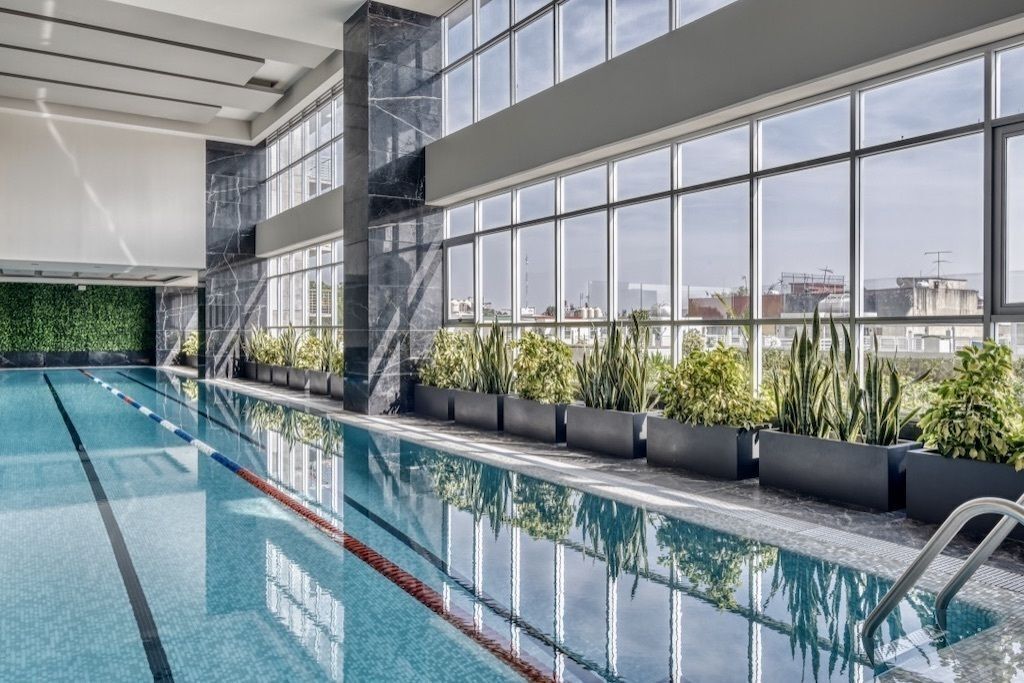 Departamento en venta · Santa Cruz Atoyac, Benito Juárez, Ciudad de México