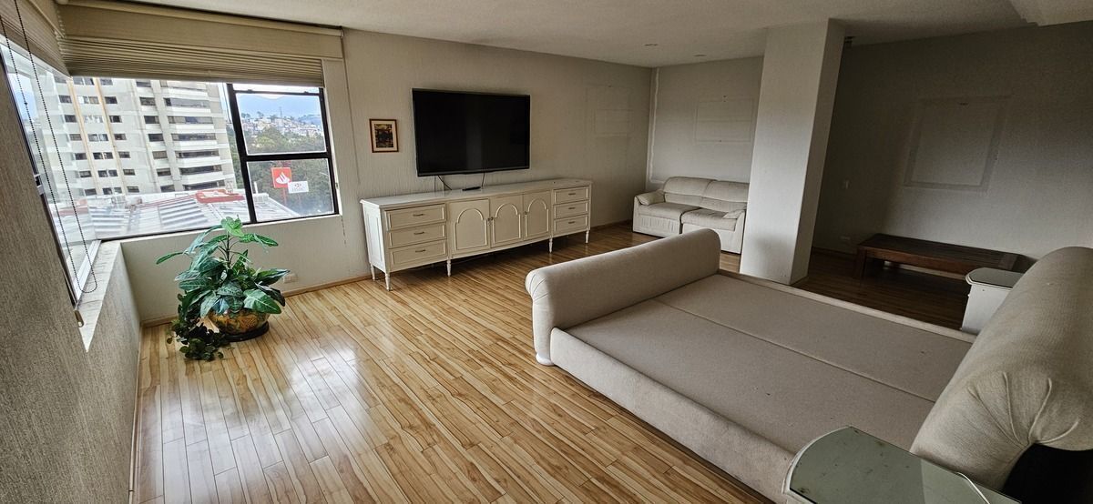Departamento en venta · Huixquilucan, Estado de México