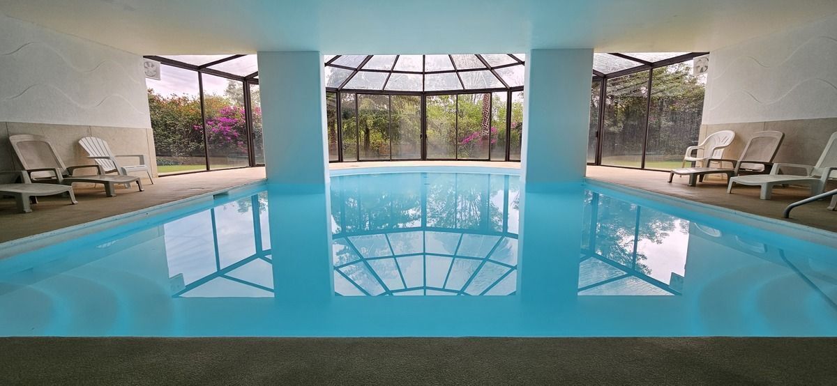 Departamento en venta · Huixquilucan, Estado de México