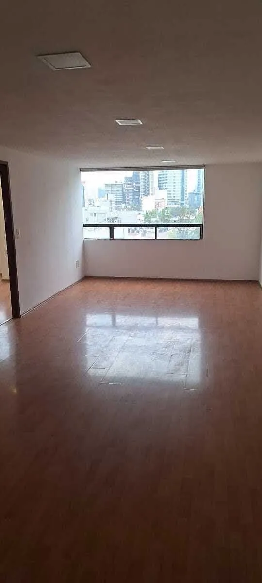 Departamento en venta · Roma Norte, Roma, Cuauhtémoc, Ciudad de México