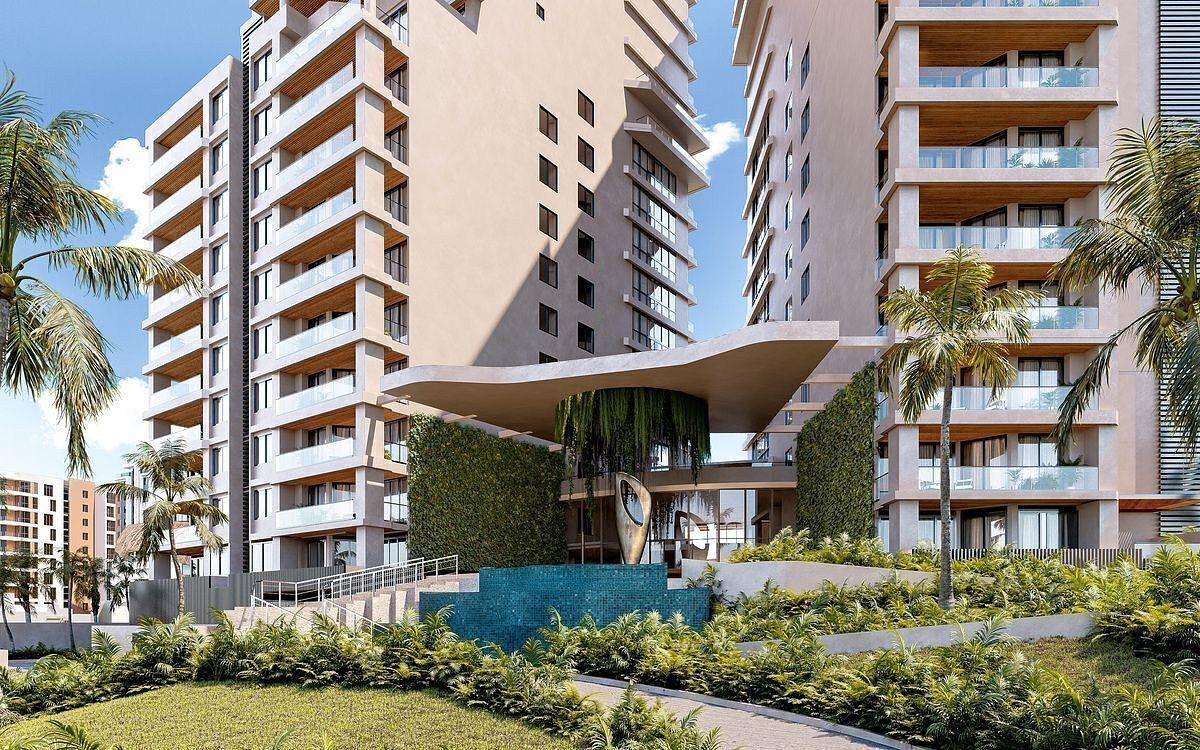 Departamento en venta · Puerto Cancún, Cancún, Benito Juárez, Quintana Roo