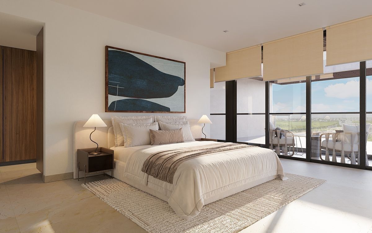 Departamento en venta · Puerto Cancún, Cancún, Benito Juárez, Quintana Roo