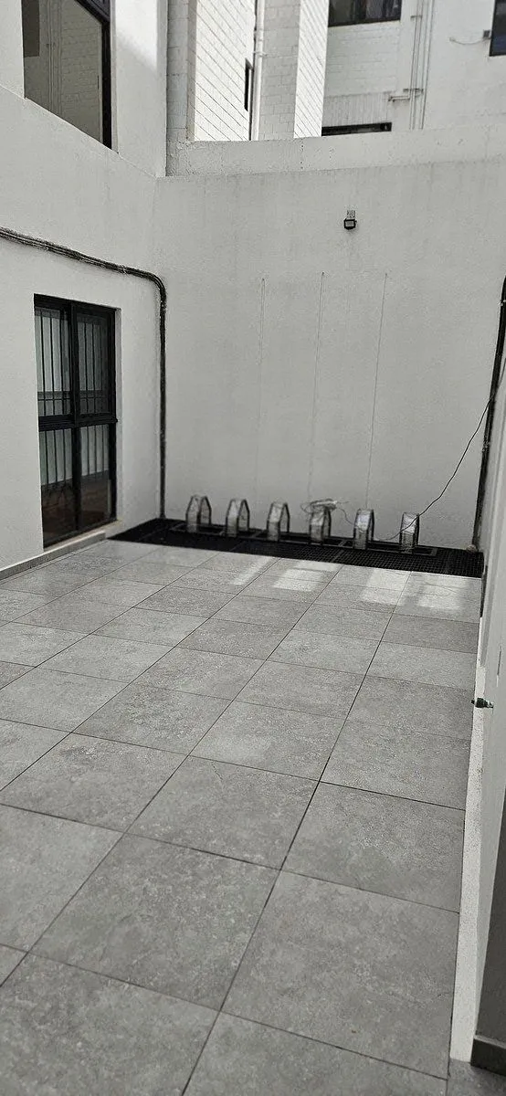 Departamento en venta · Narvarte Poniente, Narvarte, Benito Juárez, Ciudad de México