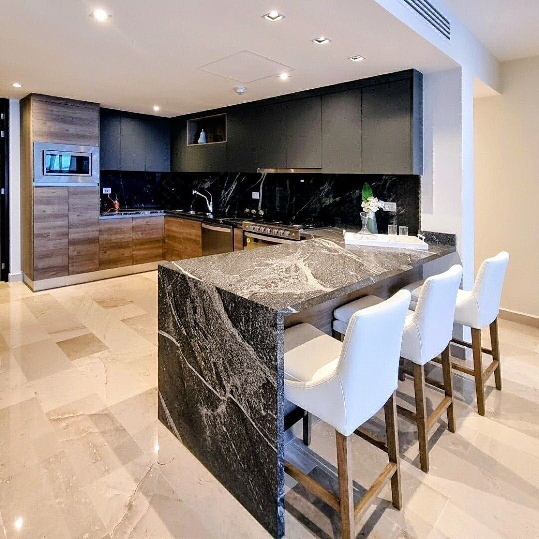 Departamento en venta · Puerto Cancún, Cancún, Benito Juárez, Quintana Roo