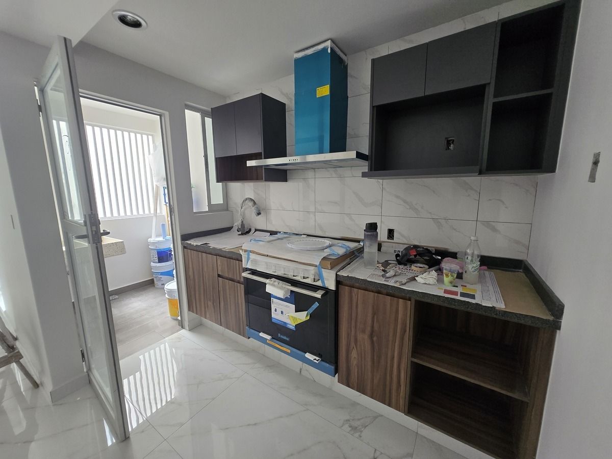 Departamento en venta · Portales Sur, Portales, Benito Juárez, Ciudad de México