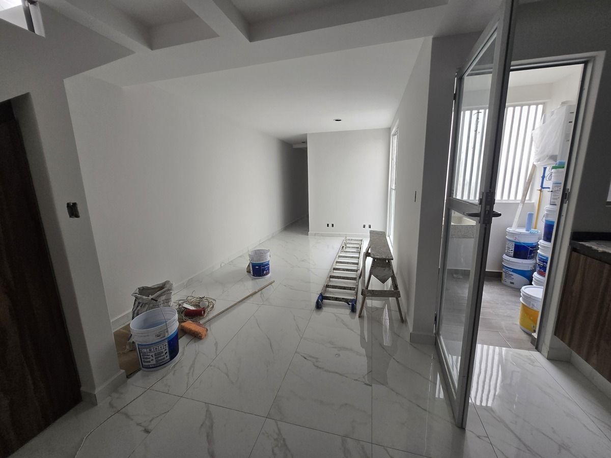 Departamento en venta · Portales Sur, Portales, Benito Juárez, Ciudad de México