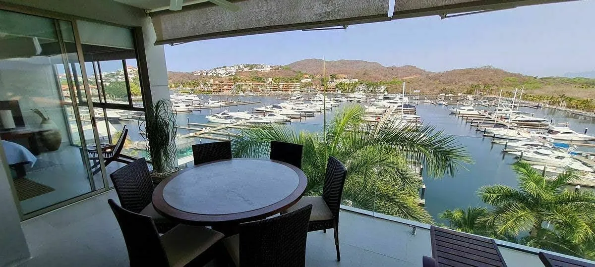 Departamento en venta · Ixtapa Zihuatanejo, Zihuatanejo de Azueta, Guerrero