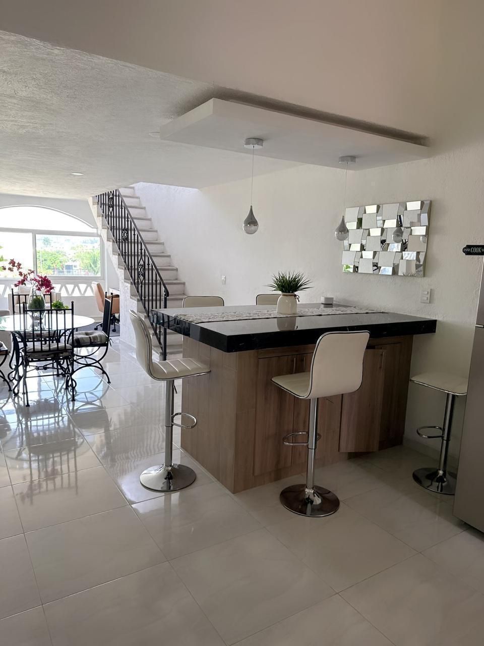 Departamento en venta · Burgos, Temixco, Morelos