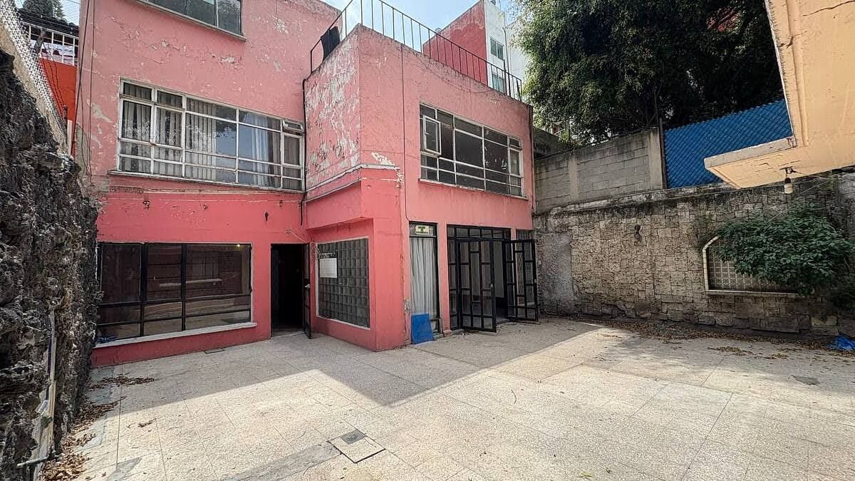 Casa en venta · Narvarte Poniente, Narvarte, Benito Juárez, Ciudad de México