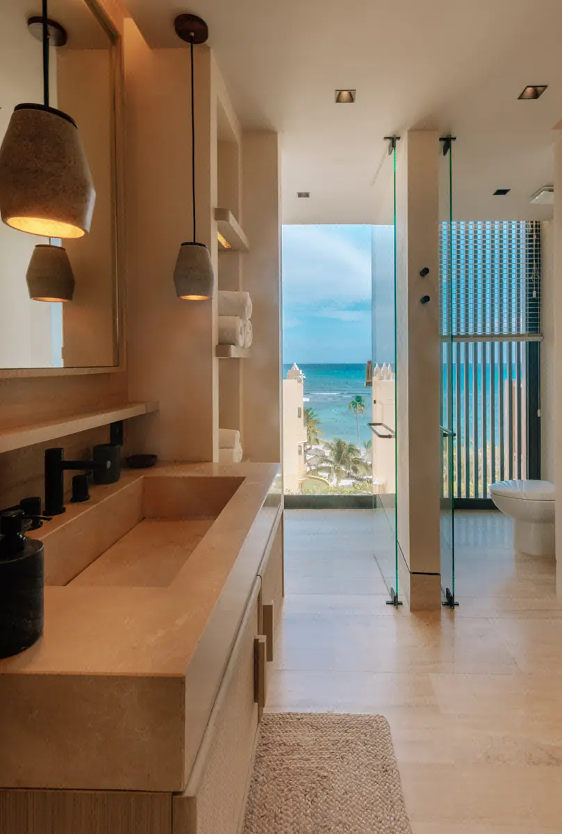 Departamento en venta · Santa Fe del Carmen, Solidaridad, Quintana Roo