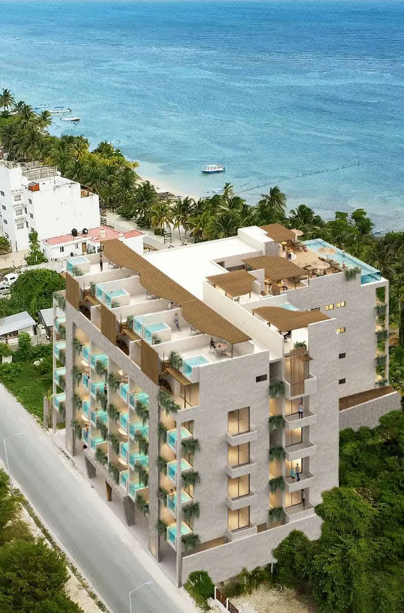 Departamento en venta · Sor Juana Inés de La Cruz, Bacalar, Quintana Roo Departamento en venta · Sor Juana Inés de La Cruz, Bacalar, Quintana Roo
