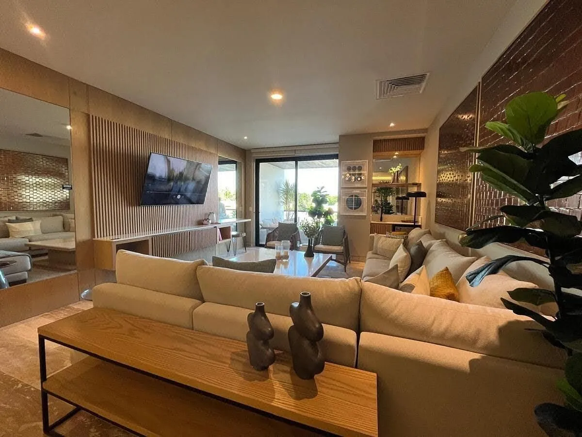 Departamento en venta · Supermanzana 13, Benito Juárez, Quintana Roo