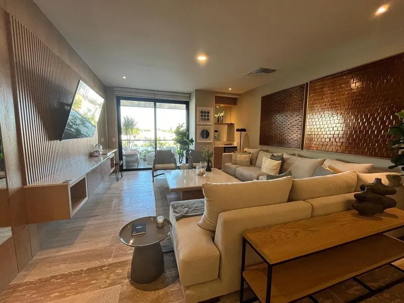 Departamento en venta · Supermanzana 13, Benito Juárez, Quintana Roo