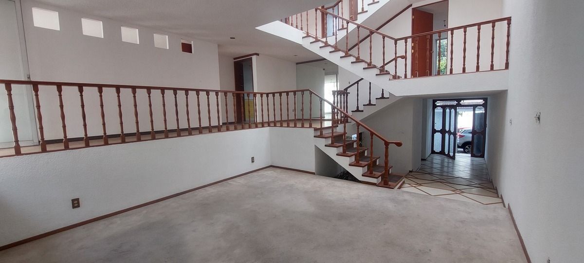 Casa en venta · Naucalpan de Juárez, Estado de México