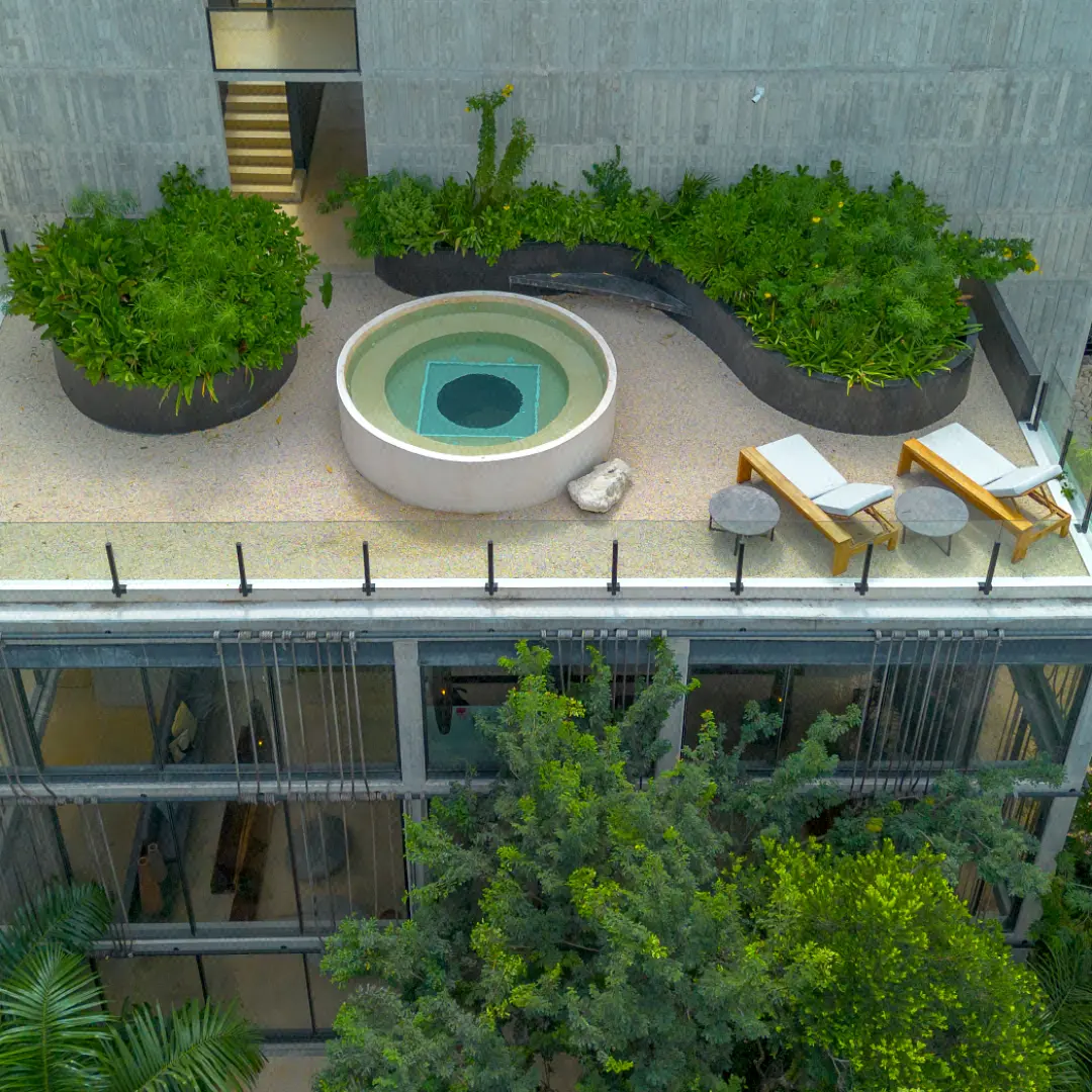 Departamento en venta · Cobá, Tulum, Quintana Roo