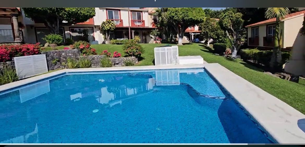 Casa en venta · Burgos Bugambilias, Temixco, Morelos