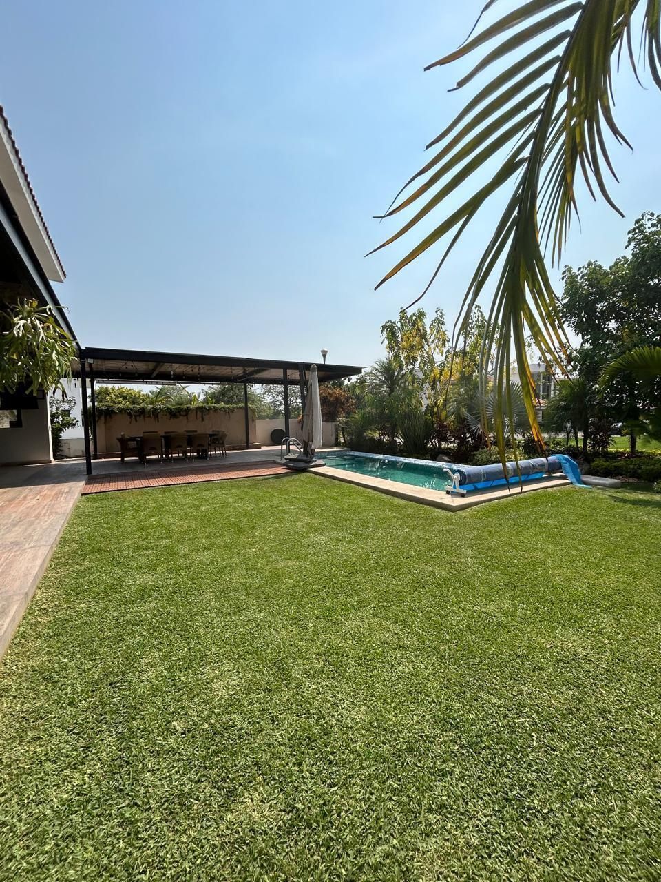 Casa en venta · Paraíso Country Club, Emiliano Zapata, Morelos