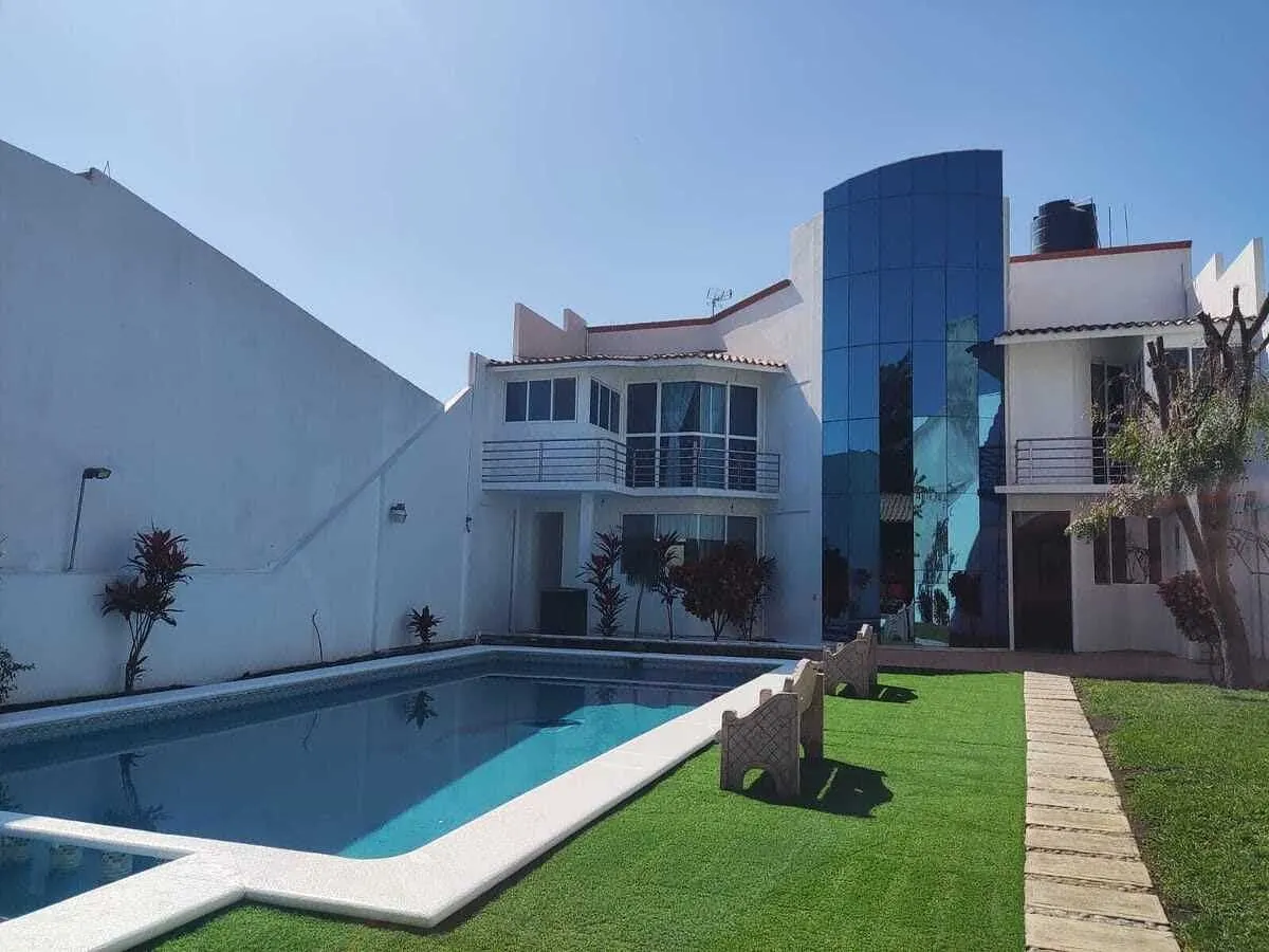 Casa en venta · Brisas, Temixco, Morelos