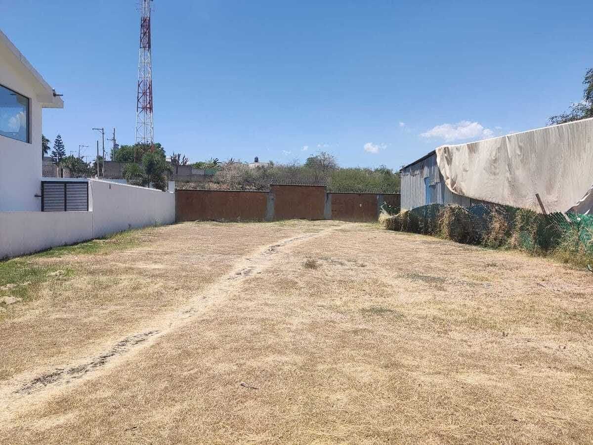 Lote en venta · Paraíso Country Club, Emiliano Zapata, Morelos
