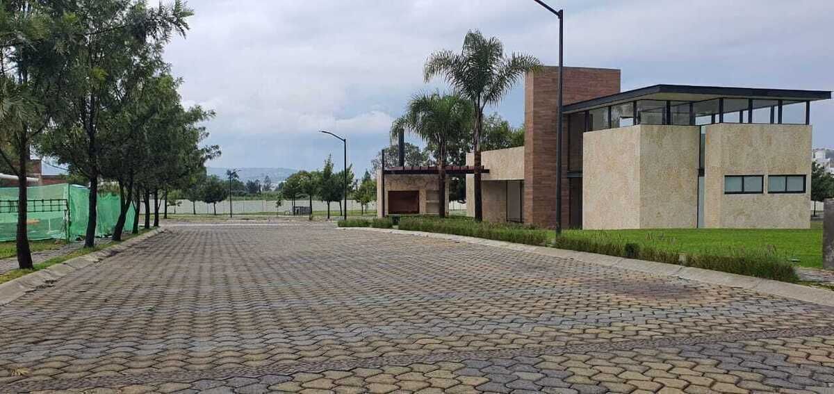 Lote en venta · Lomas de Angelópolis, San Andrés Cholula, Puebla