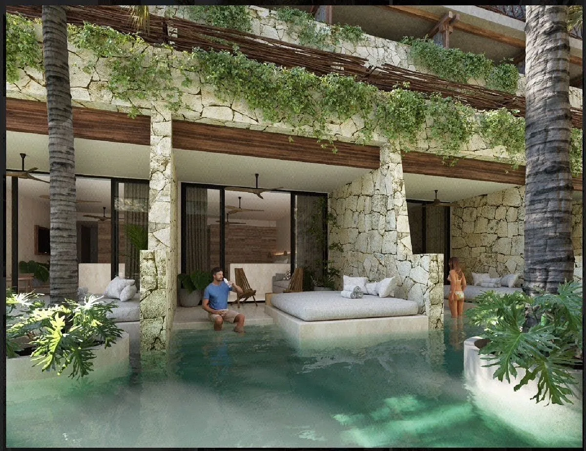 Departamento en venta · Tulum Centro, Tulum, Quintana Roo