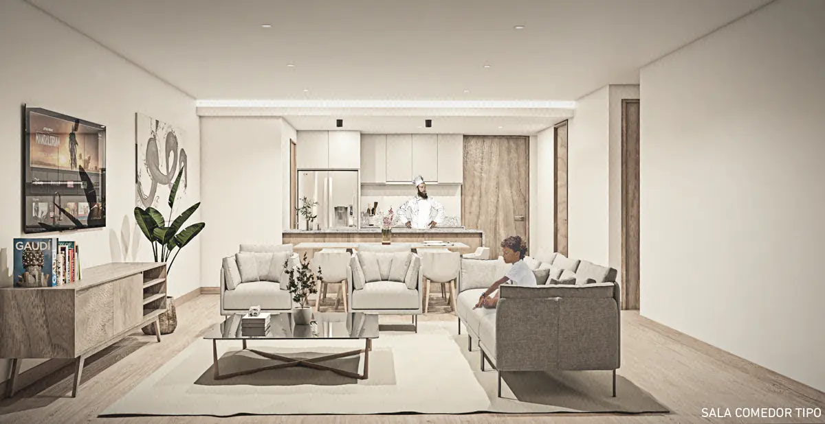Departamento en venta · Narvarte Poniente, Narvarte, Benito Juárez, Ciudad de México