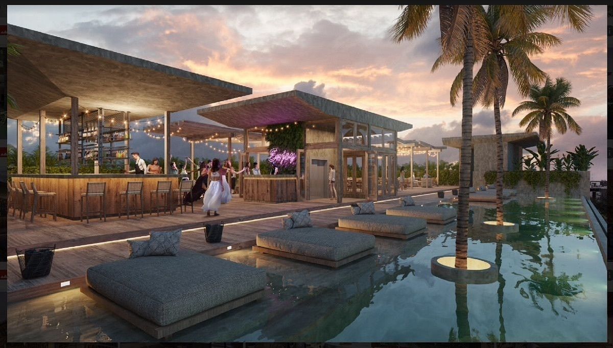 Departamento en venta · Tulum Centro, Tulum, Quintana Roo