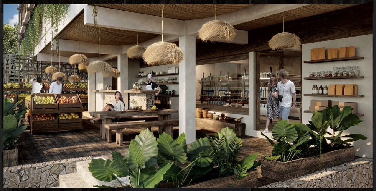Departamento en venta · Tulum Centro, Tulum, Quintana Roo