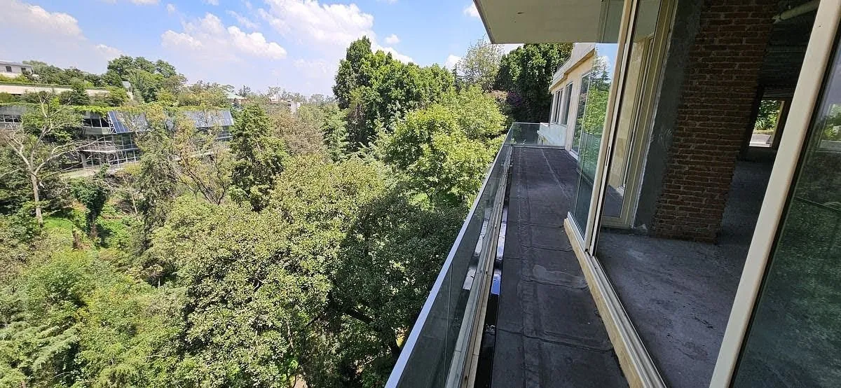 Departamento en venta · Lomas Altas, Miguel Hidalgo, Ciudad de México