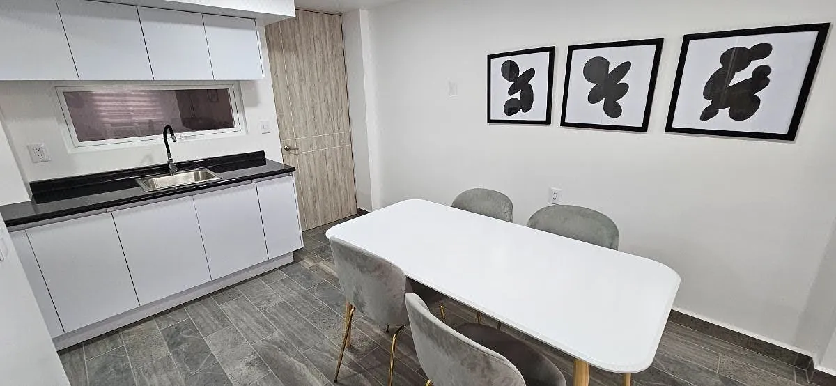 Departamento en venta · Narvarte Poniente, Narvarte, Benito Juárez, Ciudad de México