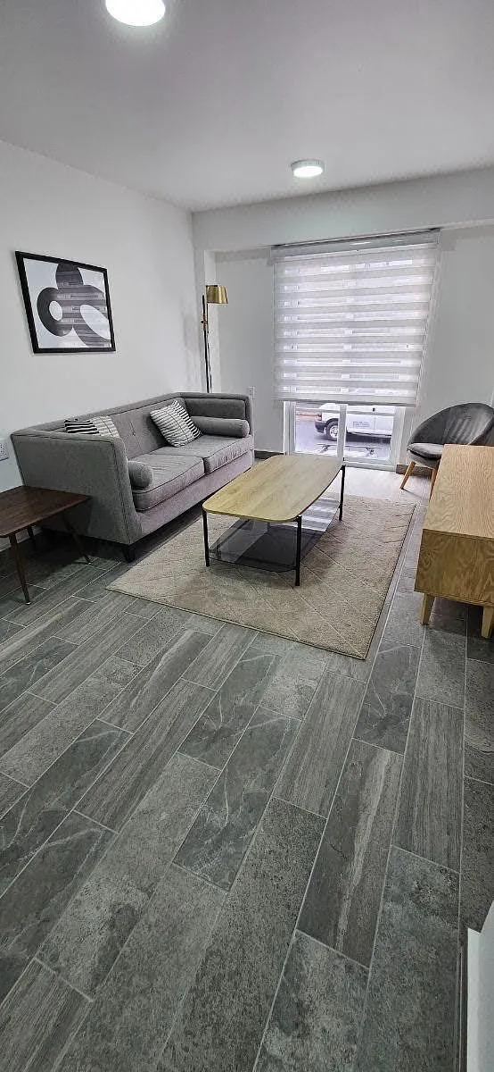Departamento en venta · Narvarte Poniente, Narvarte, Benito Juárez, Ciudad de México