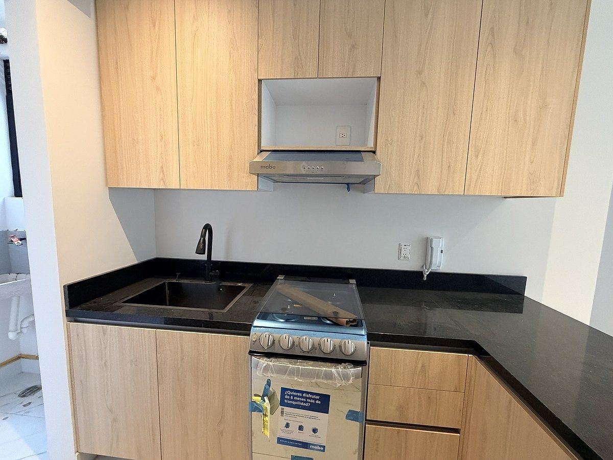 Departamento en venta · Portales Norte, Portales, Benito Juárez, Ciudad de México