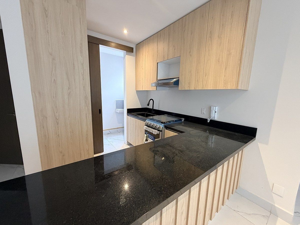 Departamento en venta · Portales Norte, Portales, Benito Juárez, Ciudad de México