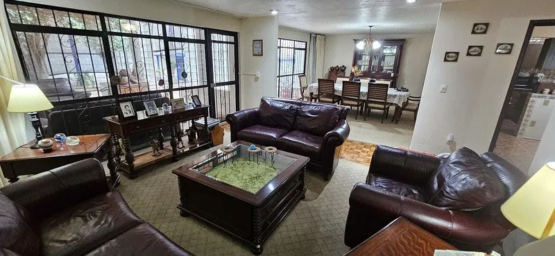 Casa en venta · Tlalpan Centro, Tlalpan, Ciudad de México