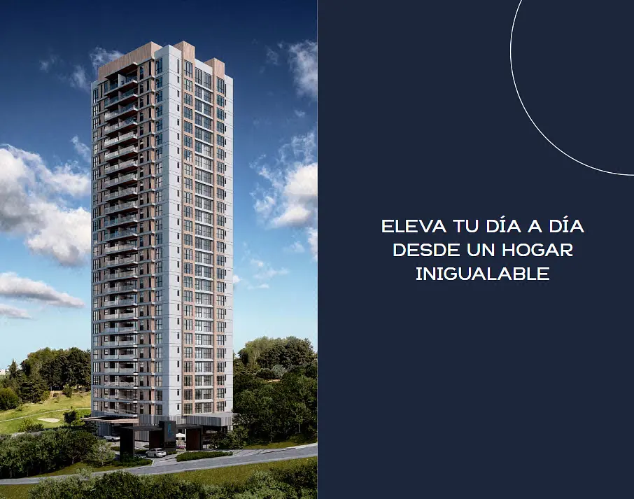 Departamento en venta · Bosque Real, Huixquilucan, Estado de México