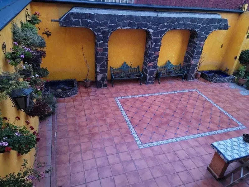 Casa en venta · Paseos de Taxqueña, Coyoacán, Ciudad de México Casa en venta · Paseos de Taxqueña, Coyoacán, Ciudad de México