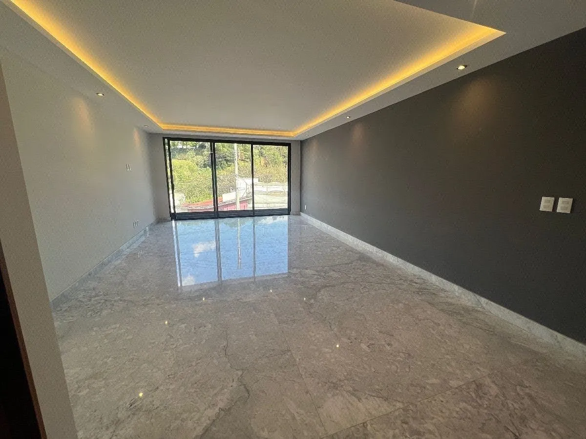 Departamento en venta · Lomas de Tecamachalco, Naucalpan de Juárez, Estado de México