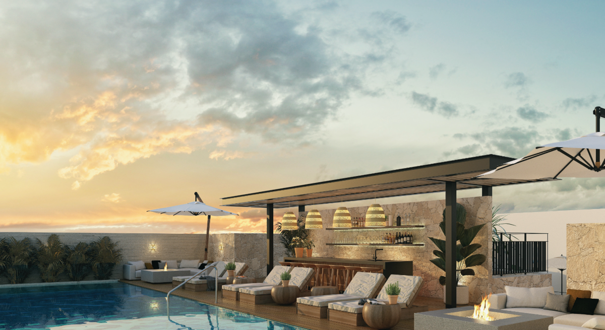 Departamento en venta · El Tezal, Los Cabos, Baja California Sur