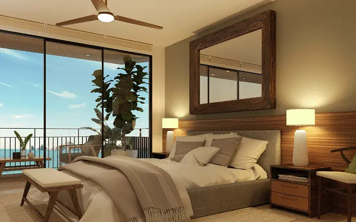 Departamento en venta · El Tezal, Los Cabos, Baja California Sur