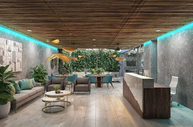 Departamento en venta · Gonzalo Guerrero, Solidaridad, Quintana Roo
