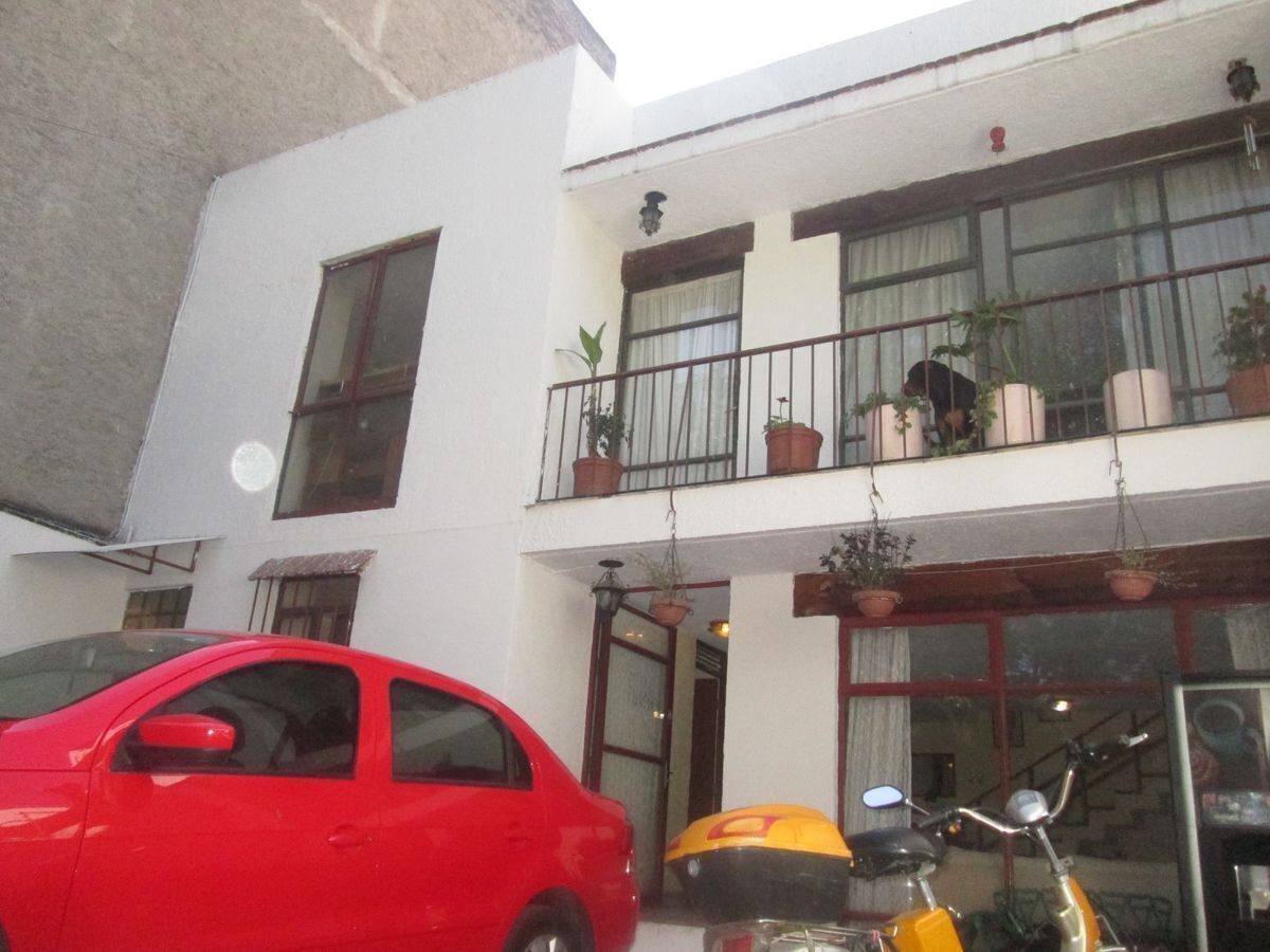 Casa en venta · San Simón Ticumac, Benito Juárez, Ciudad de México