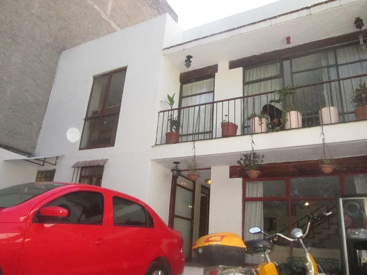 Casa en venta · San Simón Ticumac, Benito Juárez, Ciudad de México